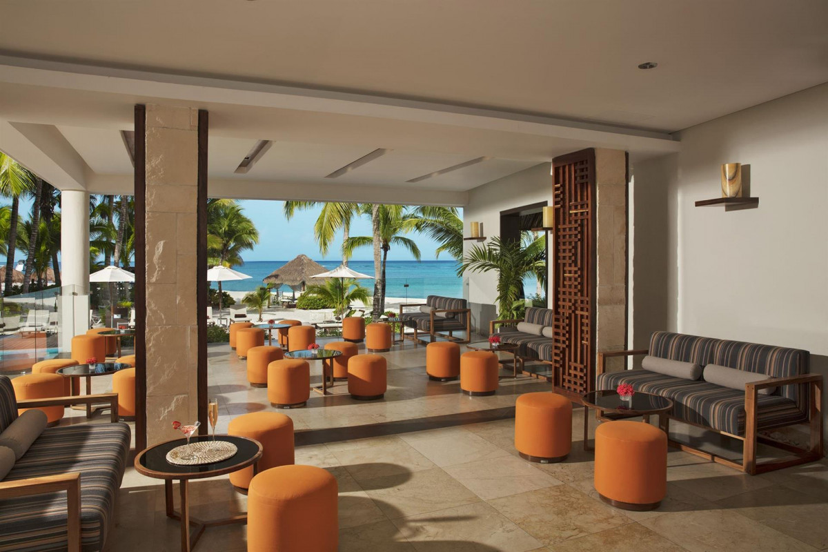 SECRETS AURA COZUMEL (EX. AURA COZUMEL GRAND RESORT) — фото 13