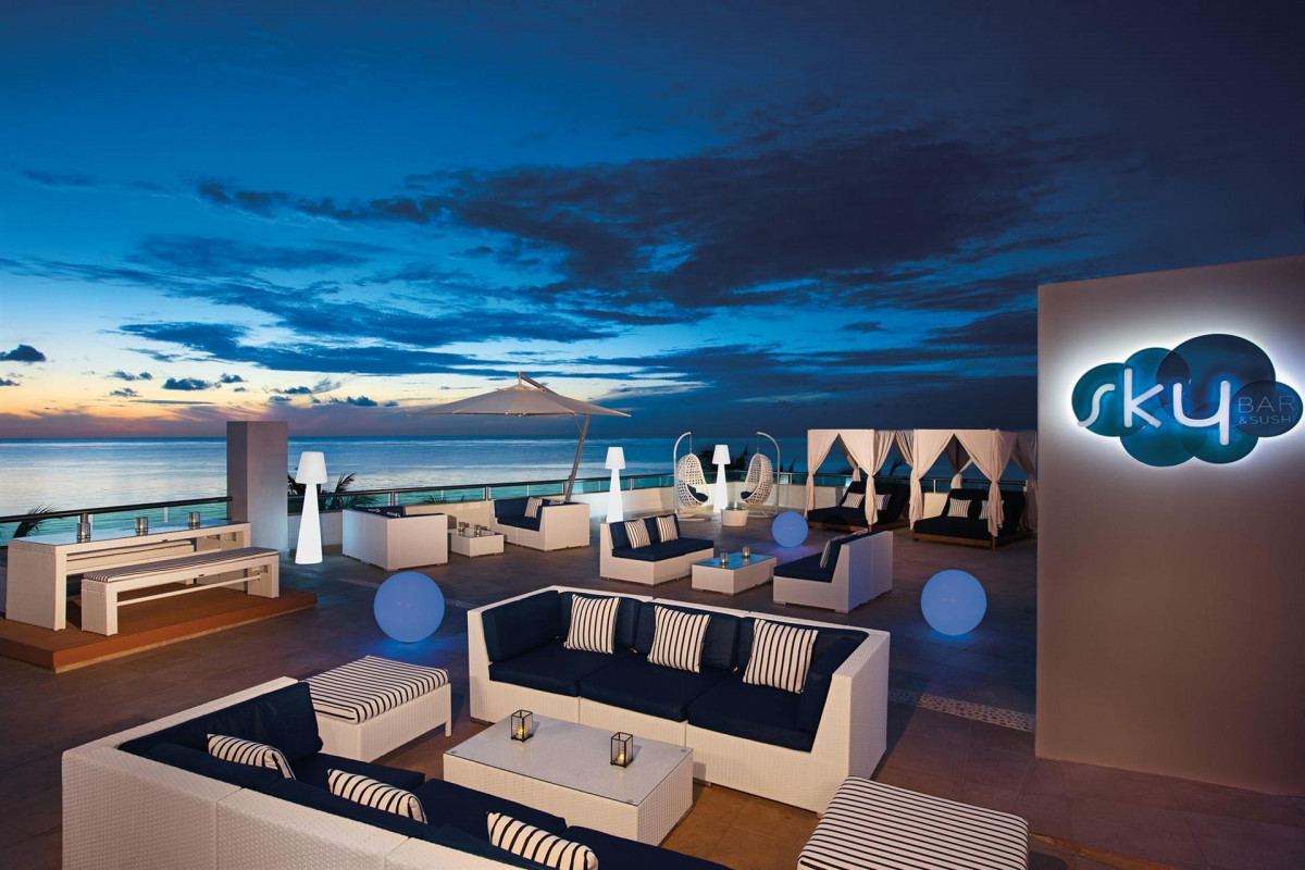 SECRETS AURA COZUMEL (EX. AURA COZUMEL GRAND RESORT) — фото 14