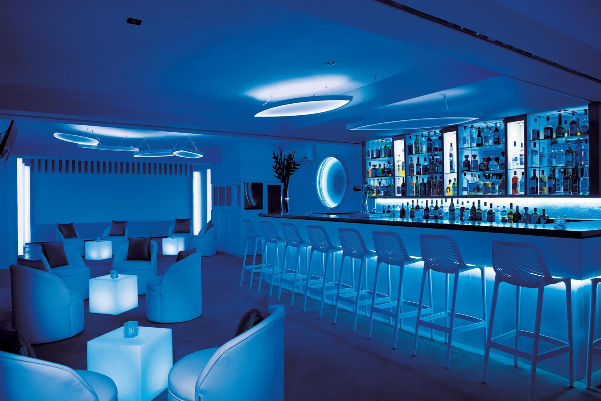 SECRETS AURA COZUMEL (EX. AURA COZUMEL GRAND RESORT) — фото 15
