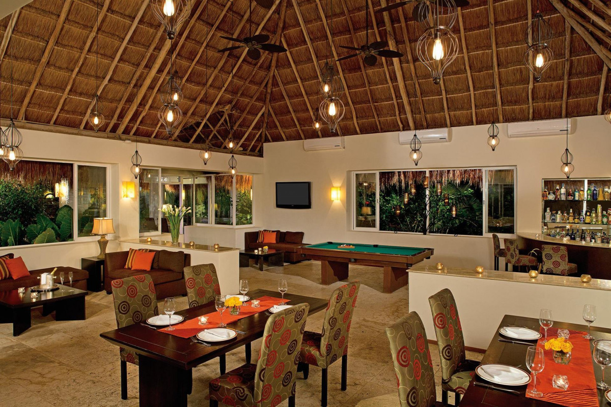 SECRETS AURA COZUMEL (EX. AURA COZUMEL GRAND RESORT) — фото 16