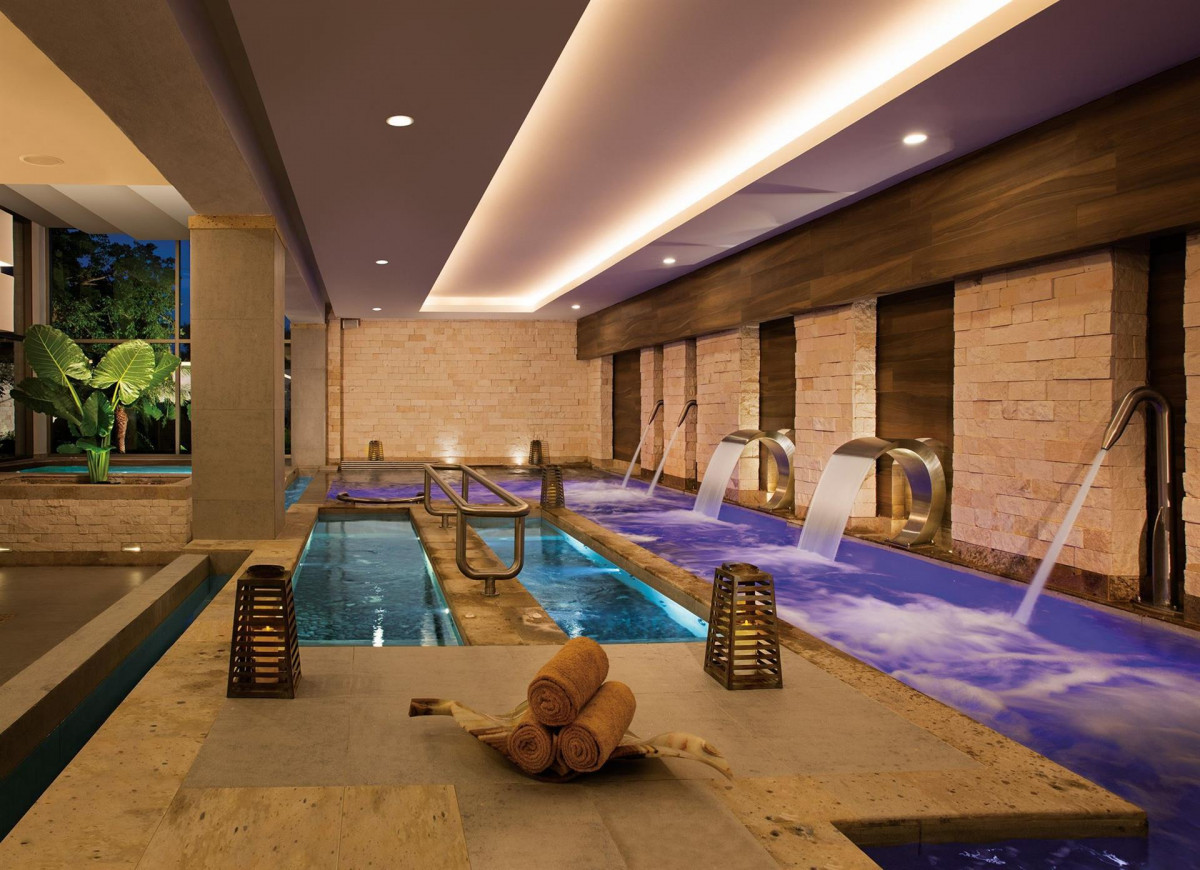 SECRETS AURA COZUMEL (EX. AURA COZUMEL GRAND RESORT) — фото 17