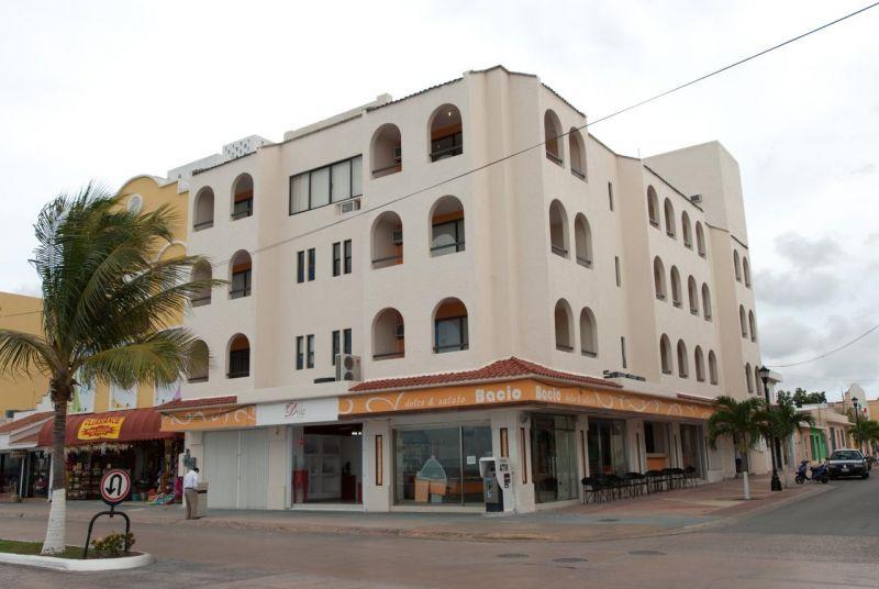 SUITES BAHIA