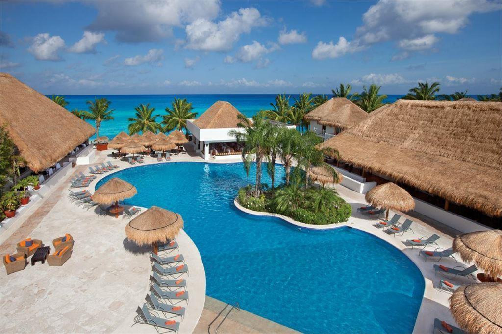 SUNSCAPE SABOR COZUMEL — фото 3