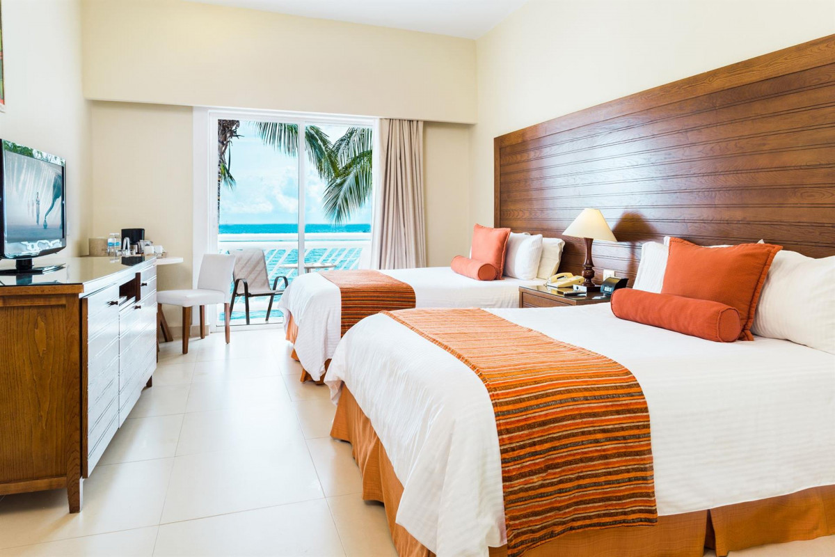 SUNSCAPE SABOR COZUMEL — фото 12