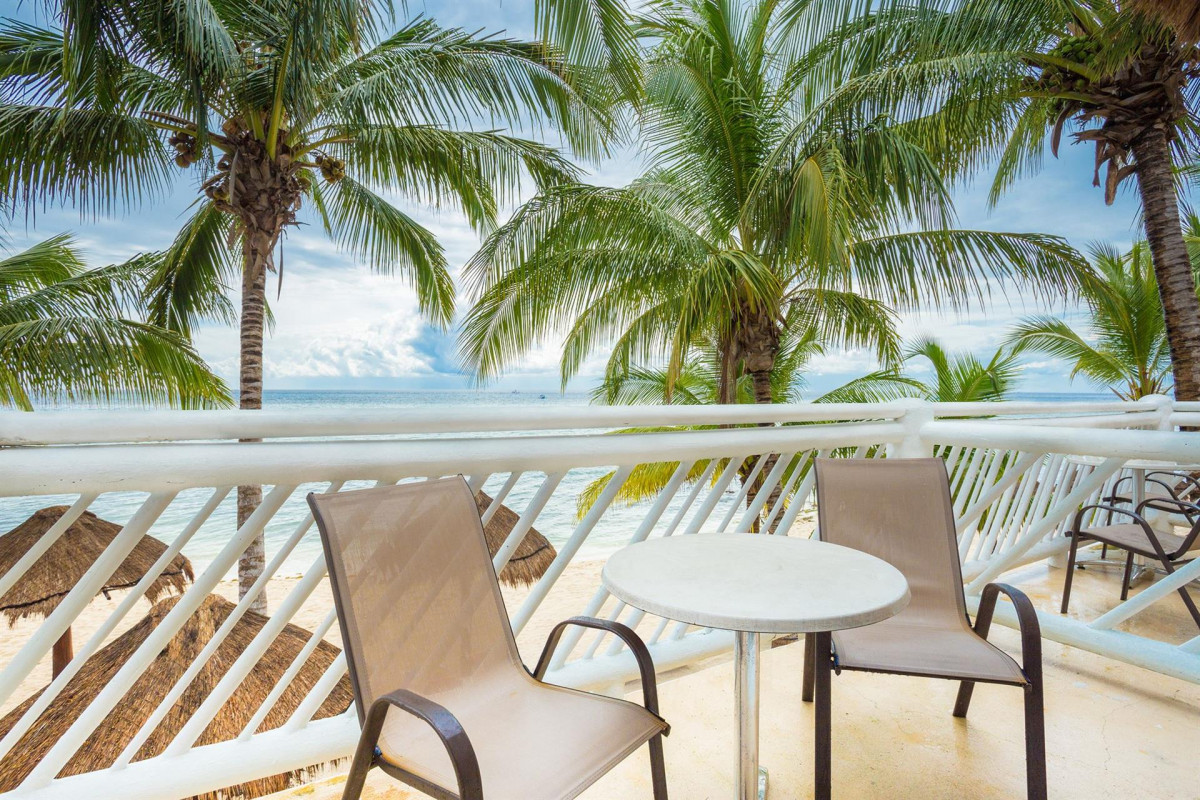 SUNSCAPE SABOR COZUMEL — фото 13