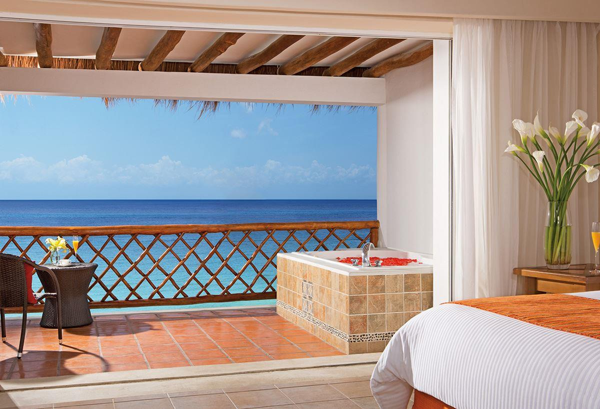 SUNSCAPE SABOR COZUMEL — фото 14