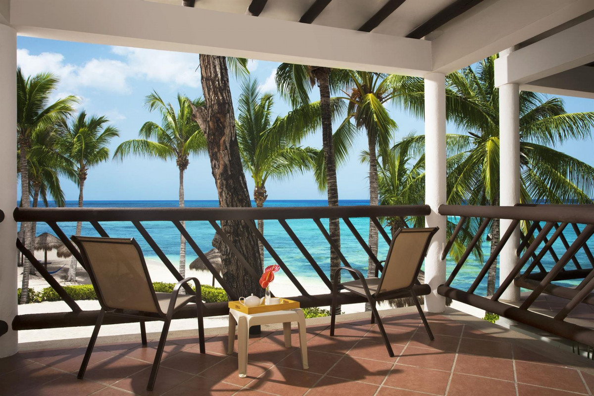 SUNSCAPE SABOR COZUMEL — фото 15