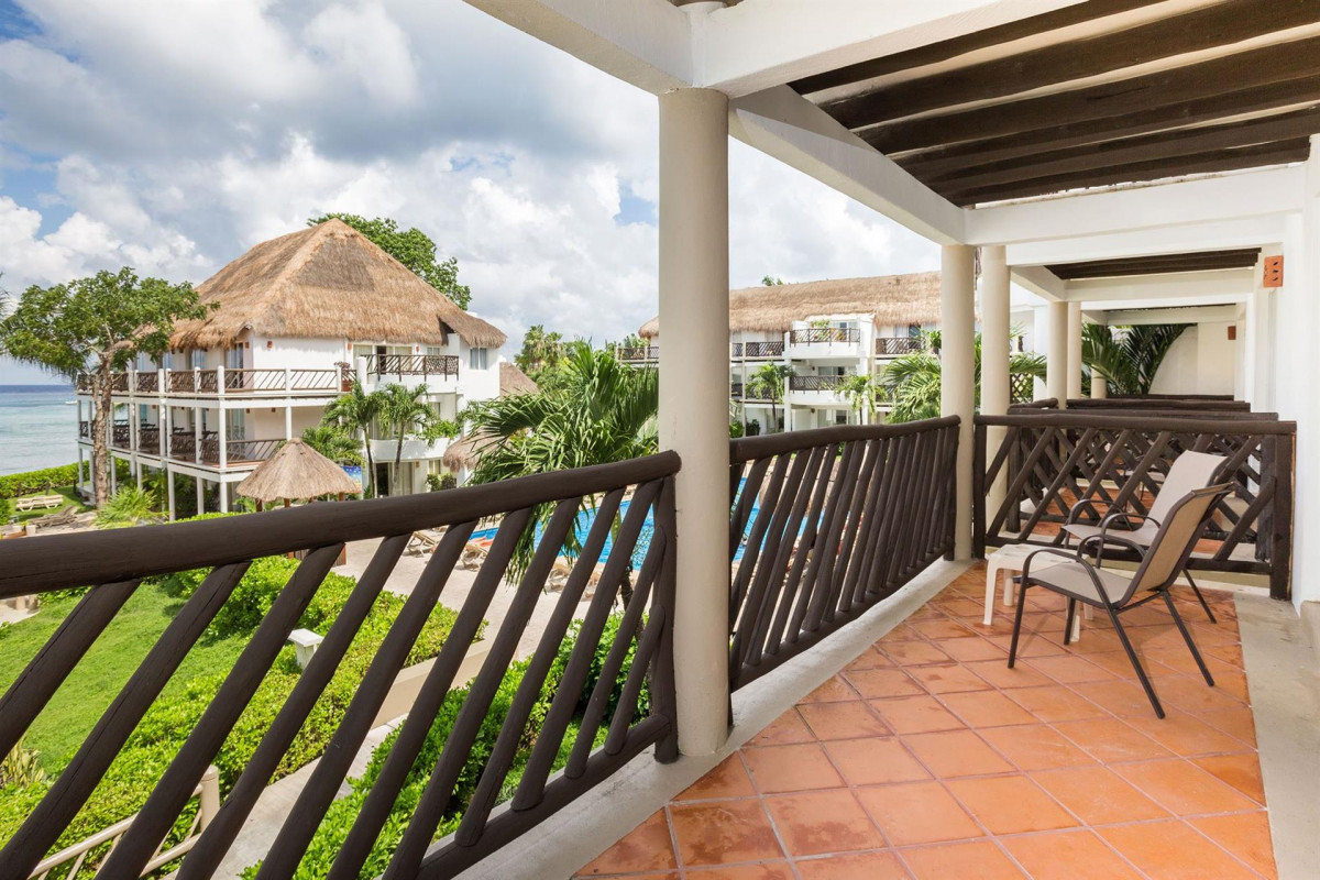 SUNSCAPE SABOR COZUMEL — фото 17