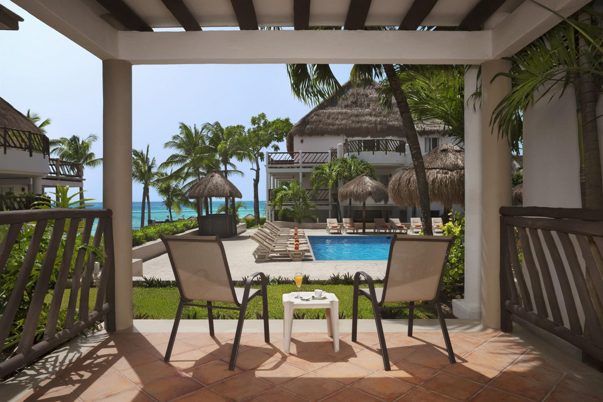 SUNSCAPE SABOR COZUMEL — фото 18