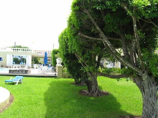 VILLABLANCA GARDEN BEACH — фото 10