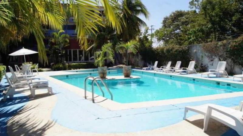 VILLAS CARIBE