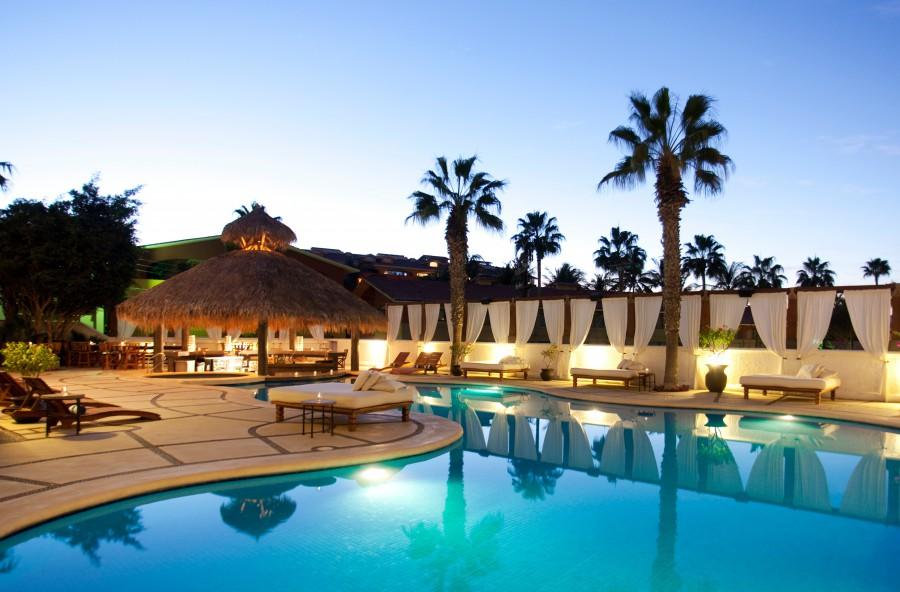 BAHIA HOTEL & BEACH CLUB