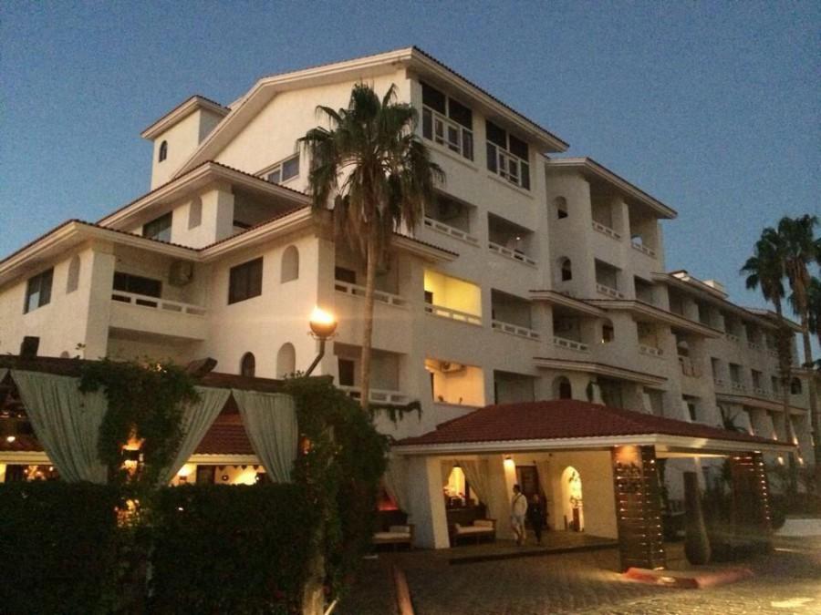 BAHIA HOTEL & BEACH CLUB — фото 2