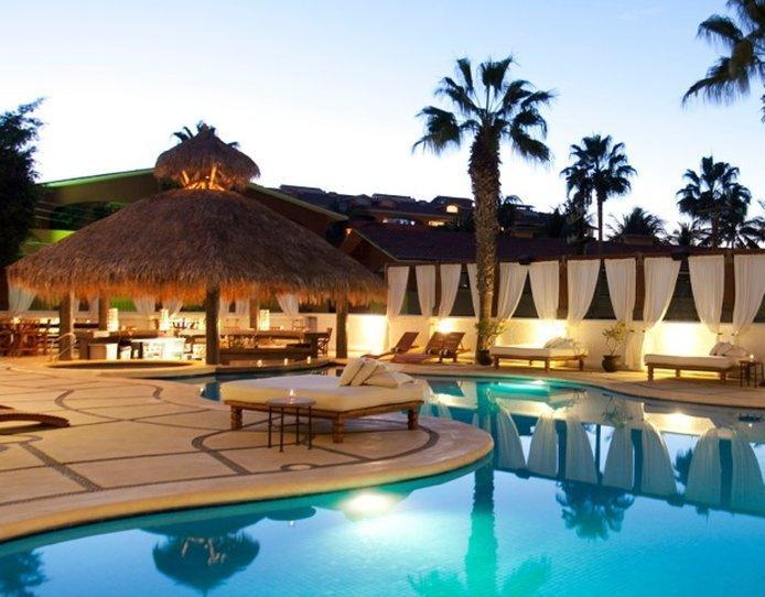 BAHIA HOTEL & BEACH CLUB — фото 10