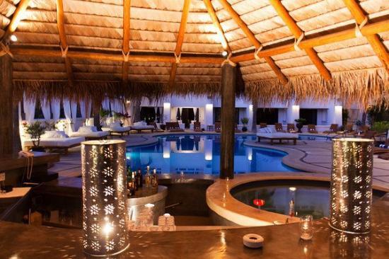 BAHIA HOTEL & BEACH CLUB — фото 11