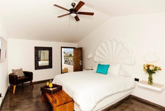 BAHIA HOTEL & BEACH CLUB — фото 12