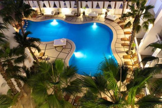 BAHIA HOTEL & BEACH CLUB — фото 13
