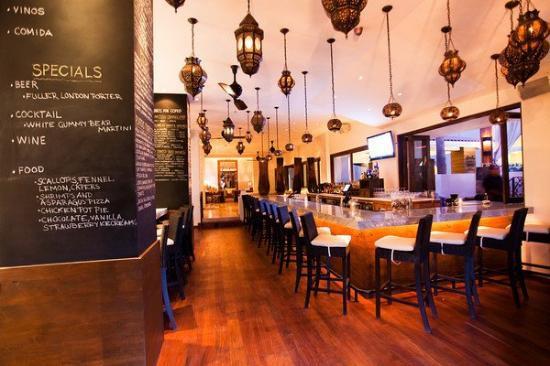 BAHIA HOTEL & BEACH CLUB — фото 16