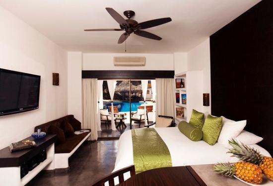 BAHIA HOTEL & BEACH CLUB — фото 17