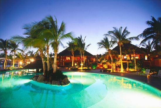 BEL AIR COLLECTION RESORT & SPA CABOS