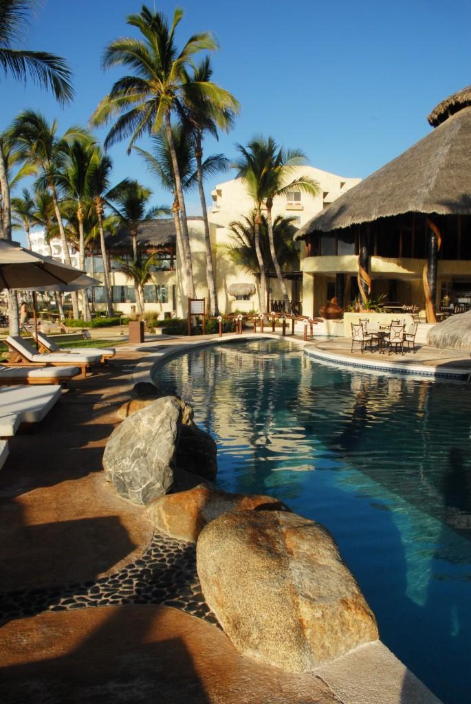 BEL AIR COLLECTION RESORT & SPA CABOS — фото 2
