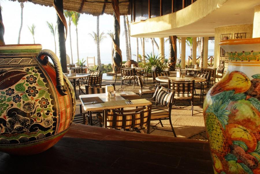 BEL AIR COLLECTION RESORT & SPA CABOS — фото 12