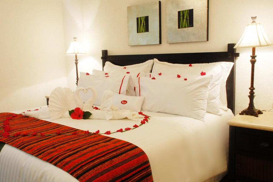 BEL AIR COLLECTION RESORT & SPA CABOS — фото 16