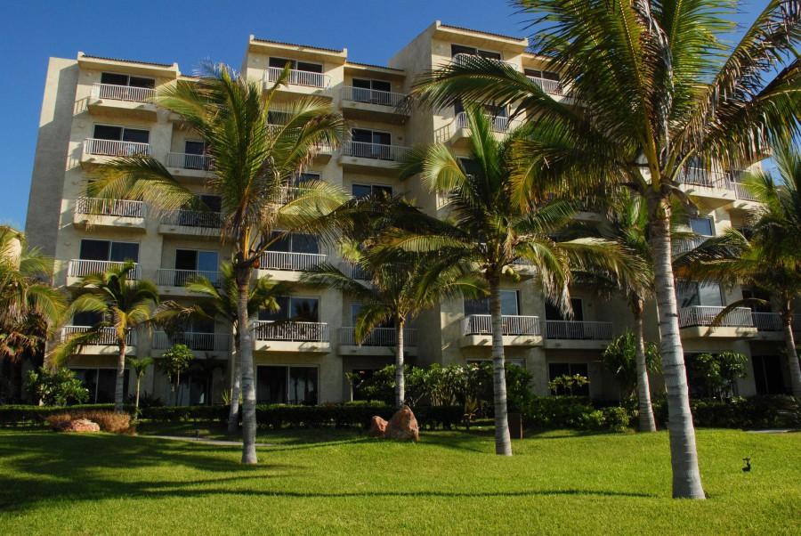 BEL AIR COLLECTION RESORT & SPA CABOS — фото 17