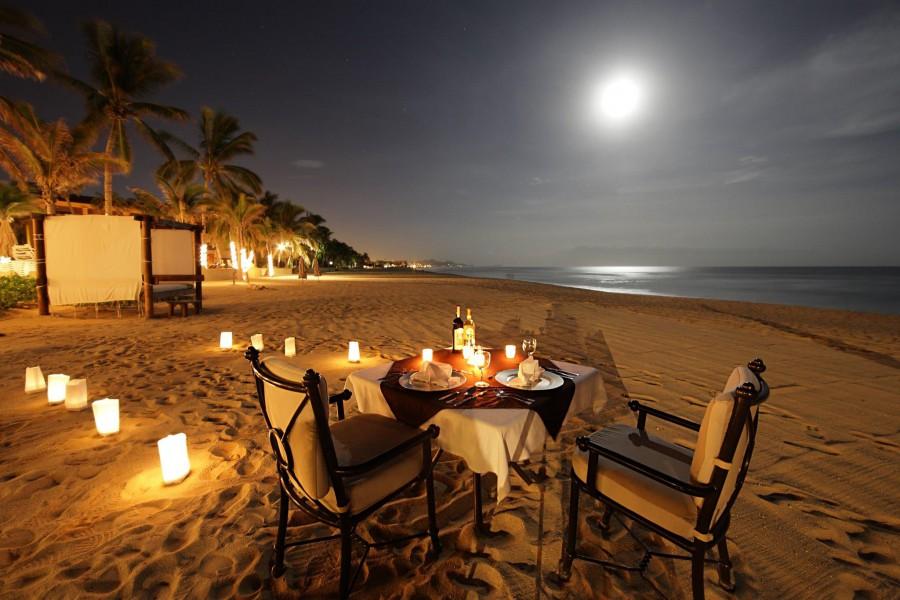 BEL AIR COLLECTION RESORT & SPA CABOS — фото 18