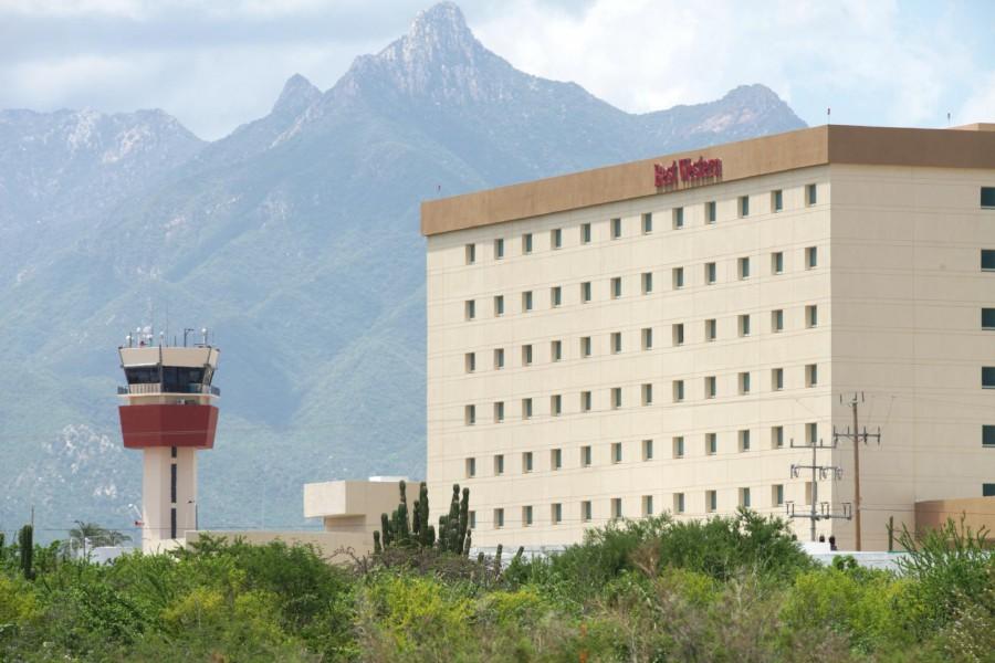 BEST WESTERN AEROPUERTO