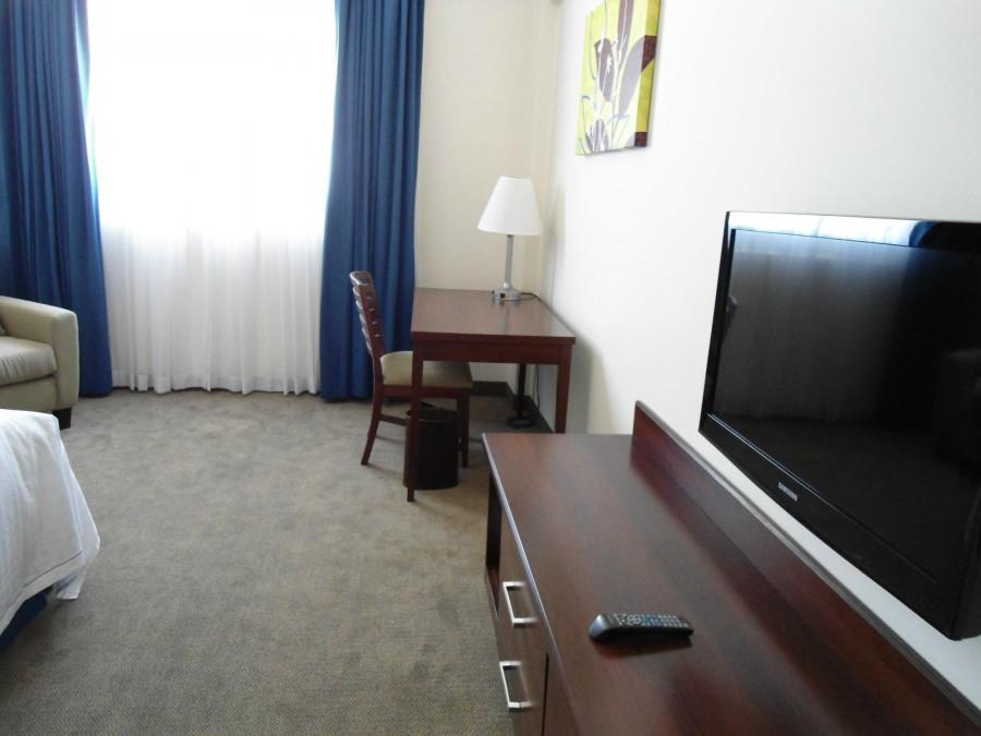 BEST WESTERN AEROPUERTO — фото 10