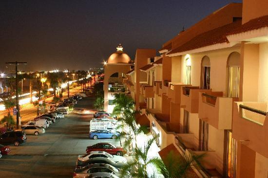 BEST WESTERN HOTEL & SUITES LAS PALMAS