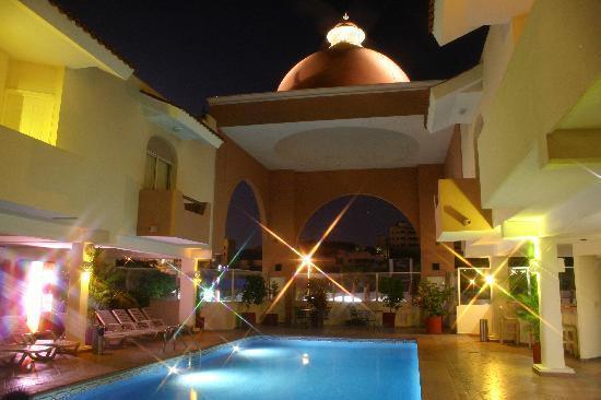 BEST WESTERN HOTEL & SUITES LAS PALMAS — фото 2