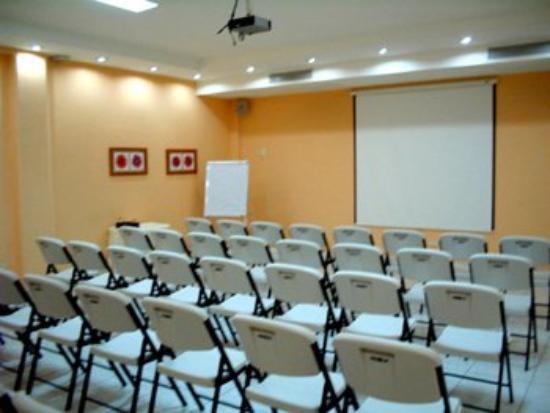 BEST WESTERN HOTEL & SUITES LAS PALMAS — фото 15