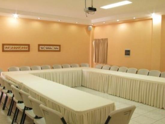 BEST WESTERN HOTEL & SUITES LAS PALMAS — фото 16