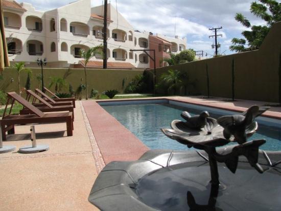 BEST WESTERN HOTEL & SUITES LAS PALMAS — фото 17