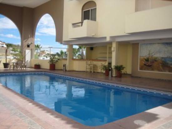 BEST WESTERN HOTEL & SUITES LAS PALMAS — фото 18