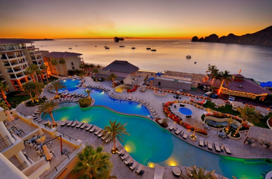 CASA DORADA LOS CABOS RESORT & SPA