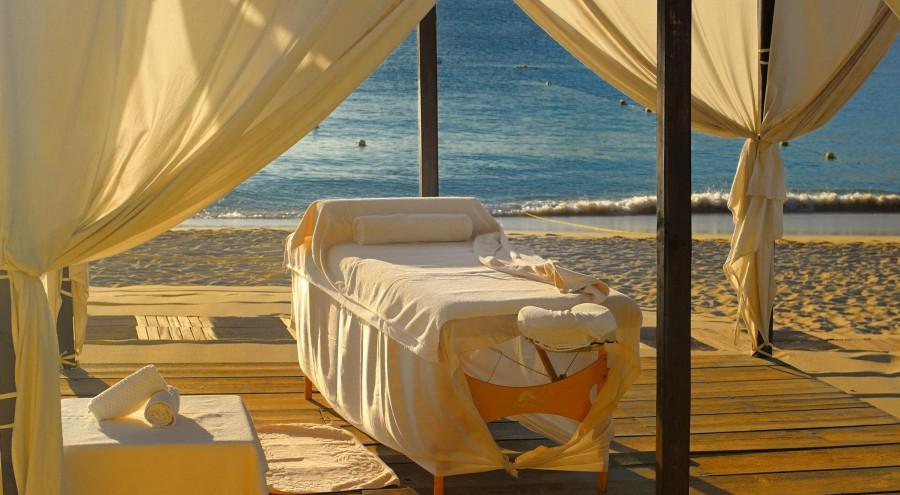 CASA DORADA LOS CABOS RESORT & SPA — фото 10