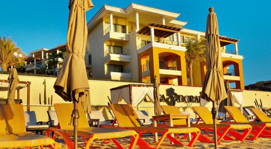 CASA DORADA LOS CABOS RESORT & SPA — фото 14