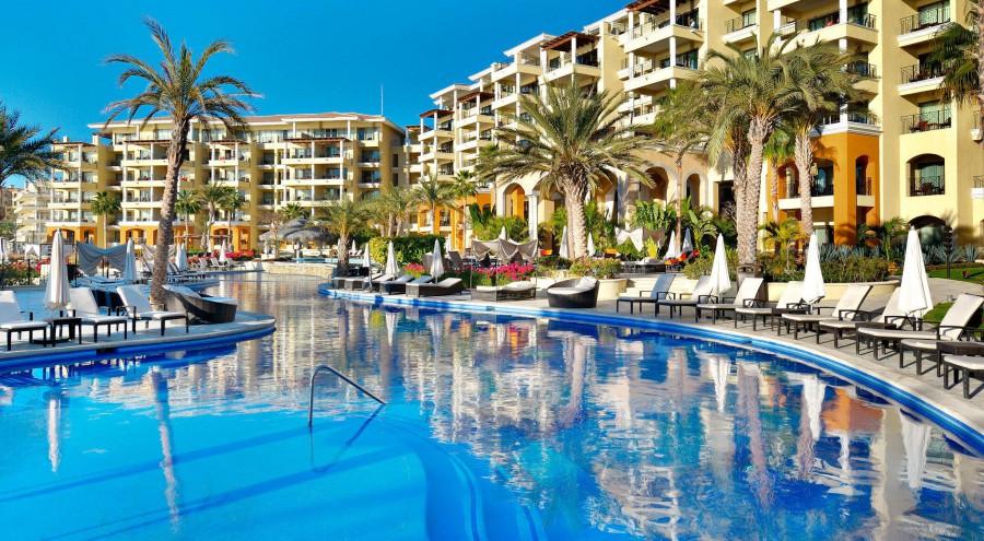 CASA DORADA LOS CABOS RESORT & SPA — фото 15