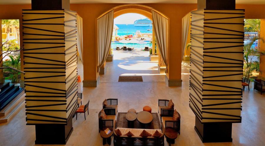 CASA DORADA LOS CABOS RESORT & SPA — фото 17