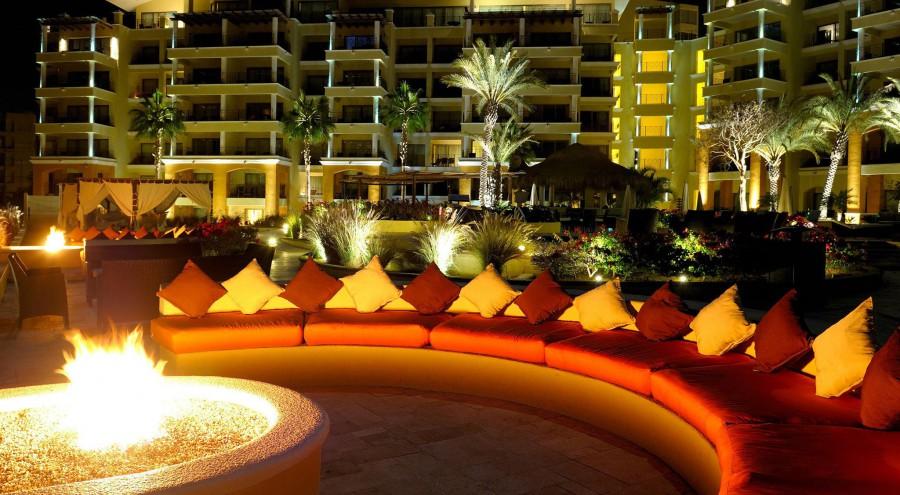 CASA DORADA LOS CABOS RESORT & SPA — фото 18
