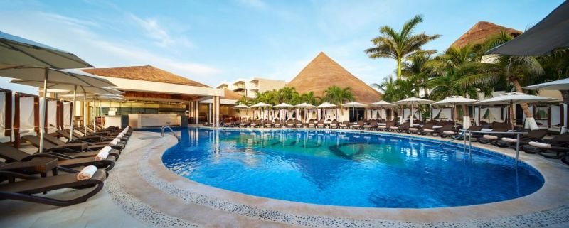 DESIRE RESORT & SPA LOS CABOS