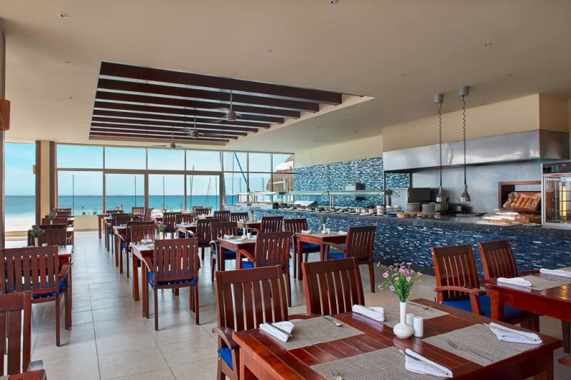 DESIRE RESORT & SPA LOS CABOS — фото 10