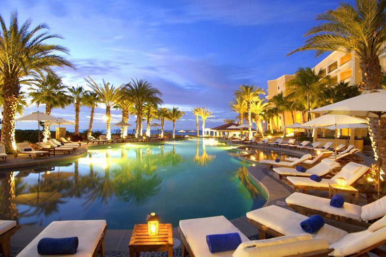DREAMS LOS CABOS SUITES GOLF RESORT & SPA