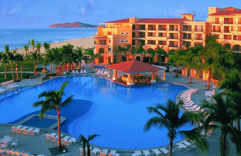 DREAMS LOS CABOS SUITES GOLF RESORT & SPA — фото 2