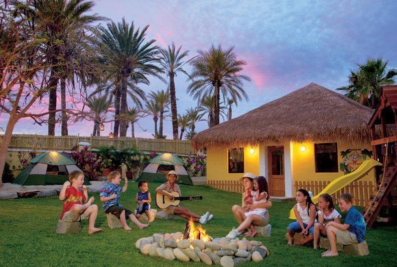 DREAMS LOS CABOS SUITES GOLF RESORT & SPA — фото 3