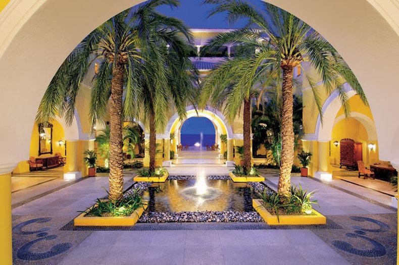 DREAMS LOS CABOS SUITES GOLF RESORT & SPA — фото 4