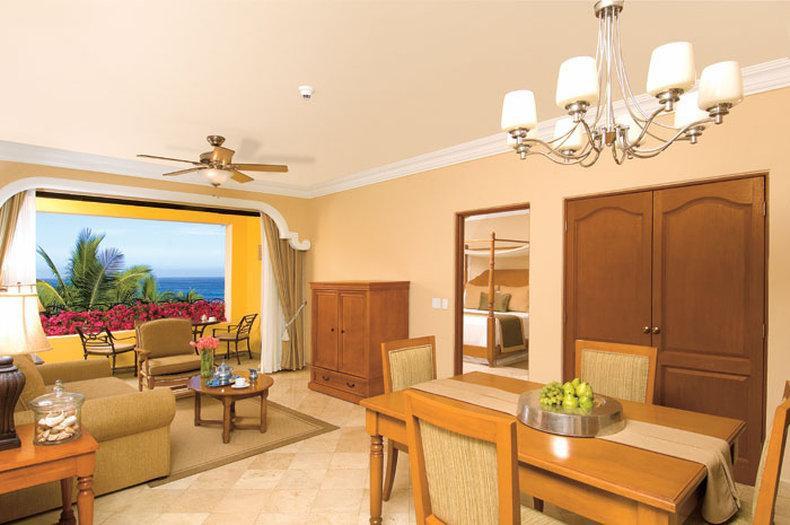 DREAMS LOS CABOS SUITES GOLF RESORT & SPA — фото 6